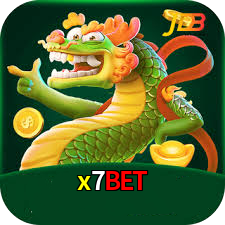 Logo da x7bet